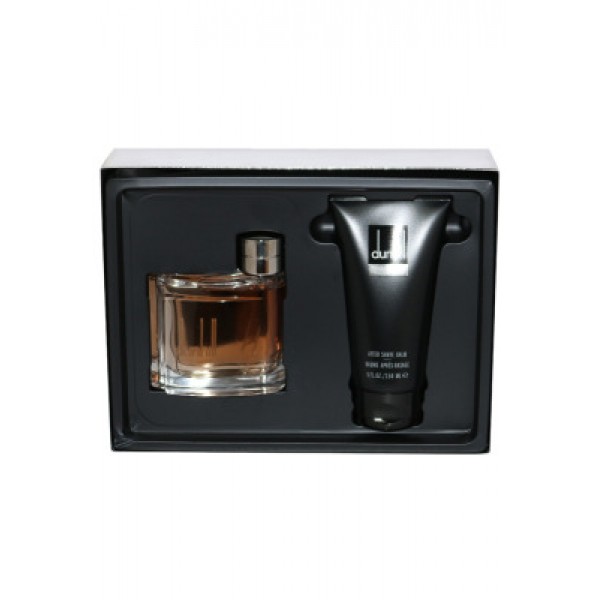 Dunhill Brown for Gift Set Men - 75 ml - EDT